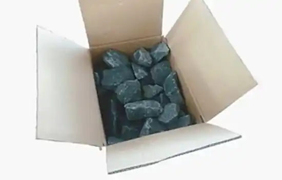 Sauna Sobası Taşı