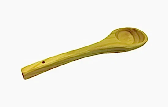 Sauna Kepçe / Ahşap