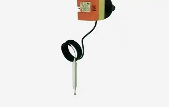 Isıtıcı Termostatı