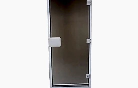 Buhar Odası Kapısı