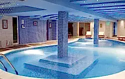 Havuz Firması Havuz Yapımı