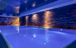 Havuz Firması Havuz Yapımı