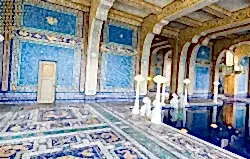 Havuz Firması Havuz Yapımı