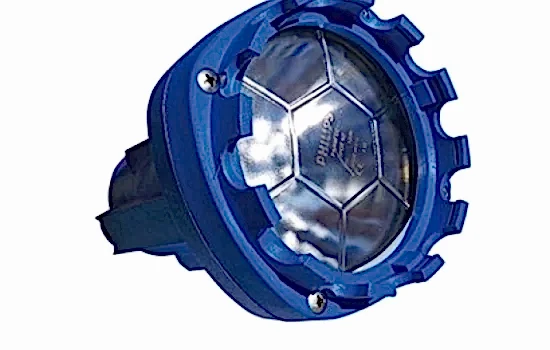 Pina Süs Havuzu Aydınlatma Armatürü