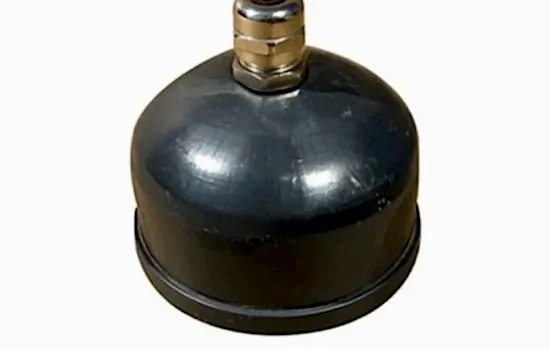 Pina Sızdırmazlık Rakorlu Körtapa