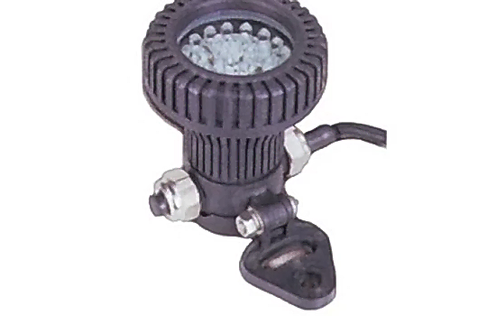 Mini Tip Plastik Aydınlatma Armatürü