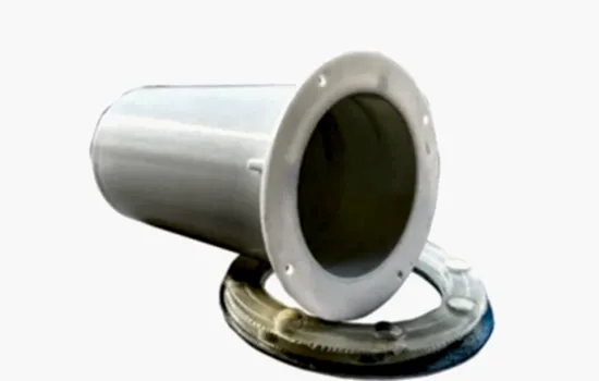 Beton Geçiş Parçası GMC Serisi