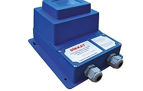 Pina 2008 Süs/Spa Transformatörü