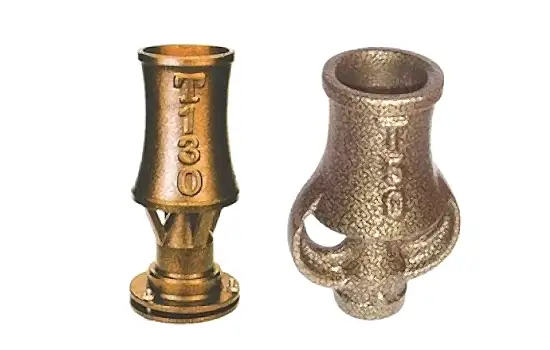 Pina Cascade (Çağlayan) Fıskiye