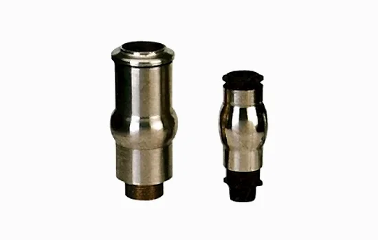 Pina Köpük (Kaynak) Fıskiye