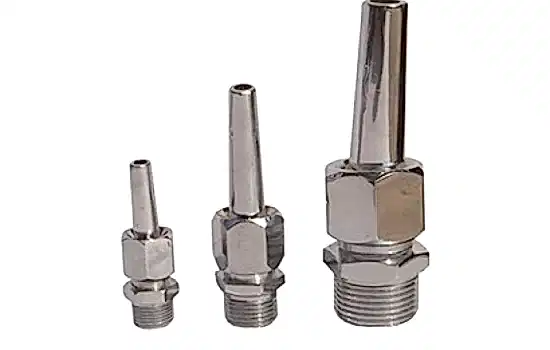 Pina Komet Jet Fıskiye