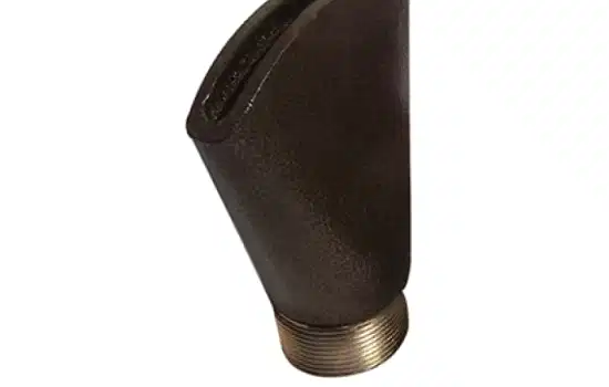 Pina Film Yelpaze Fıskiye