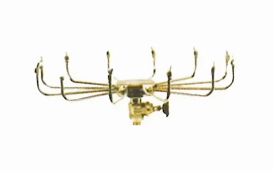 Pina Yıldız Fıskiye