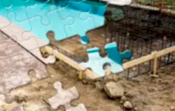 Havuz Yapımı & Taahhüt Havuz Yapımı