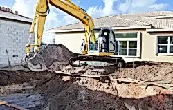 Havuz Yapımı Havuz Yapımı