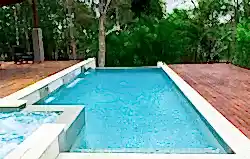 Havuz Yapımı Havuz Yapımı