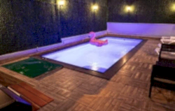 Hazır Havuz Havuz Yapımı