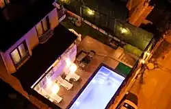 Hazır Havuz Havuz Yapımı