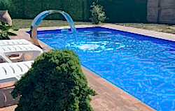 Hazır Havuz Havuz Yapımı