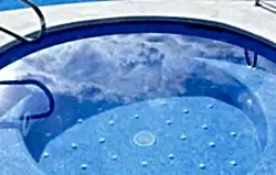 Masaj Havuzu & Jakuzi Havuz Yapımı