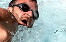 Karşı Akıntı Sistemleri Havuz Yapımı