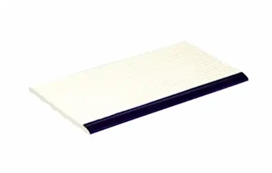 Porselen Merdiven Kaymazı