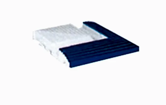 Porselen Tutamak Köşeleri