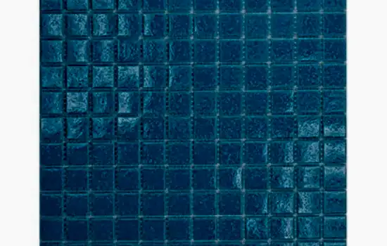 Oxygen Açık Mavi Cam Mozaik