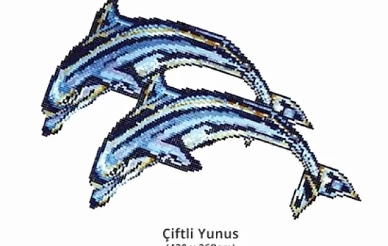 Oxygen Cam Mozaik Desenleri