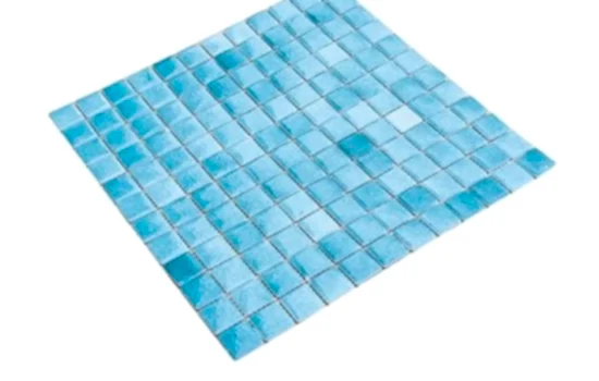 Pina Havuz Cam Mozaik