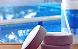 Havuz Kimyasalları