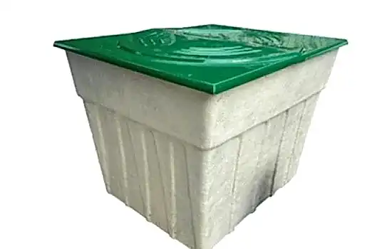 Midi CTP Makine Daireleri - 118x(146-172)x111cm