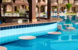 Otel Havuzları Havuz Yapımı