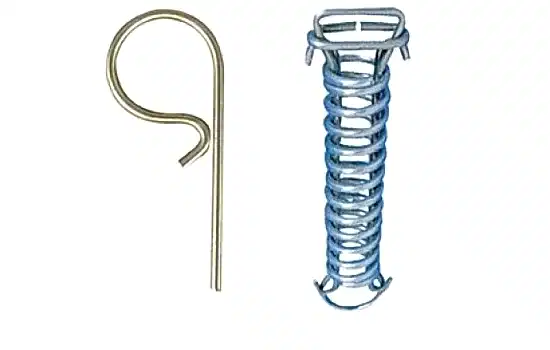 Gerdirici (Örtü Yayı) Kanca