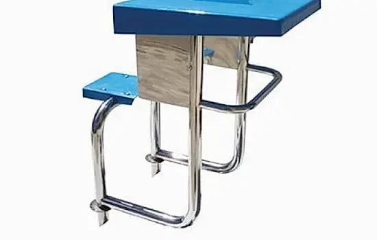 Sabit Atlama Platformu