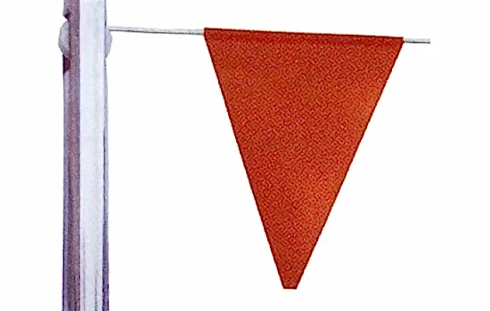 Geri Dönüş İşaret Direkleri