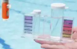 Tuz Klor Jeneratörleri Havuz Yapımı