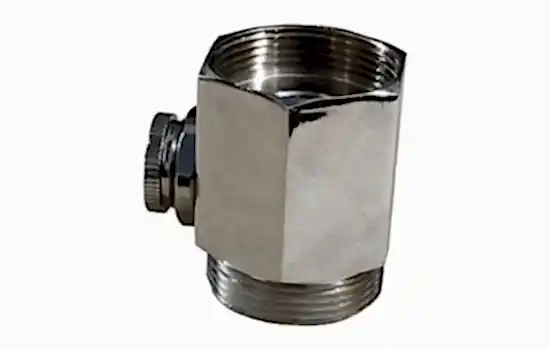 Fıskiye Ayar Vanaları