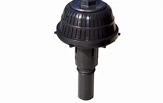 Pina Kendinden Sıkmalı Nozul